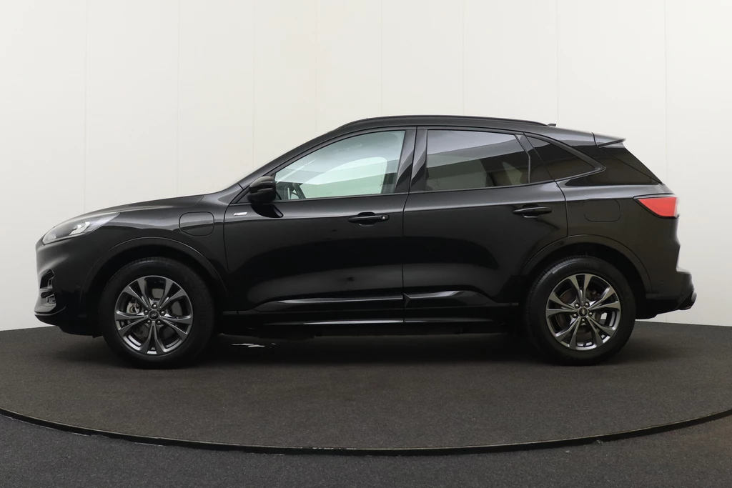 Ford Kuga – foto 2