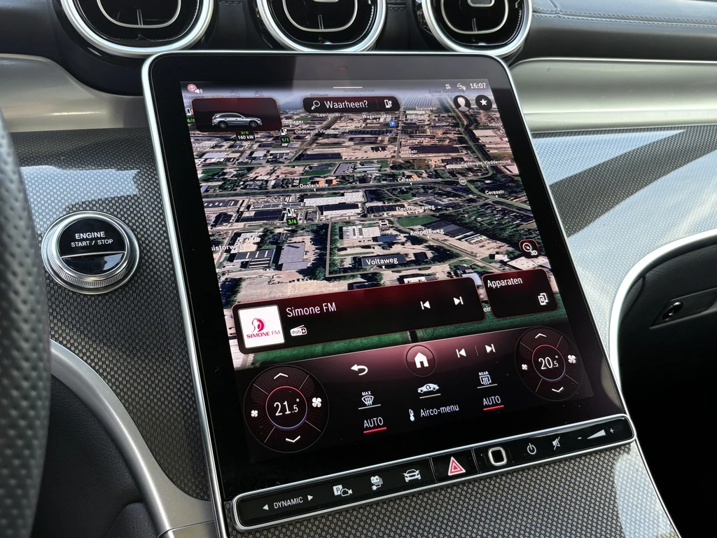 Mercedes-Benz GLC – foto 33