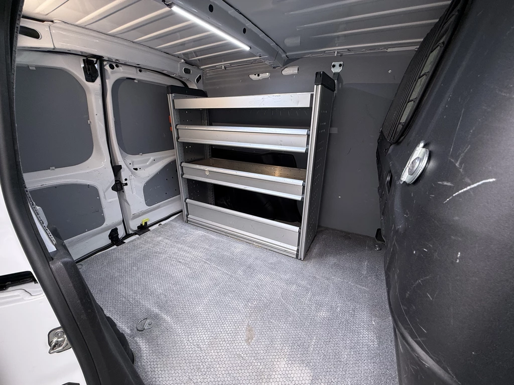 Peugeot Partner – foto 21