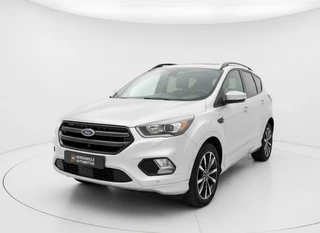 Ford Kuga – thumbnail 1