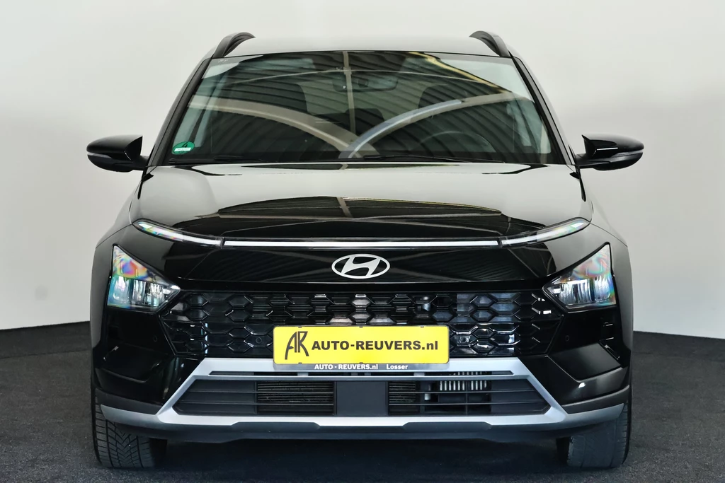 Hyundai Bayon – foto 7