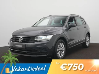 Volkswagen Tiguan – thumbnail 1