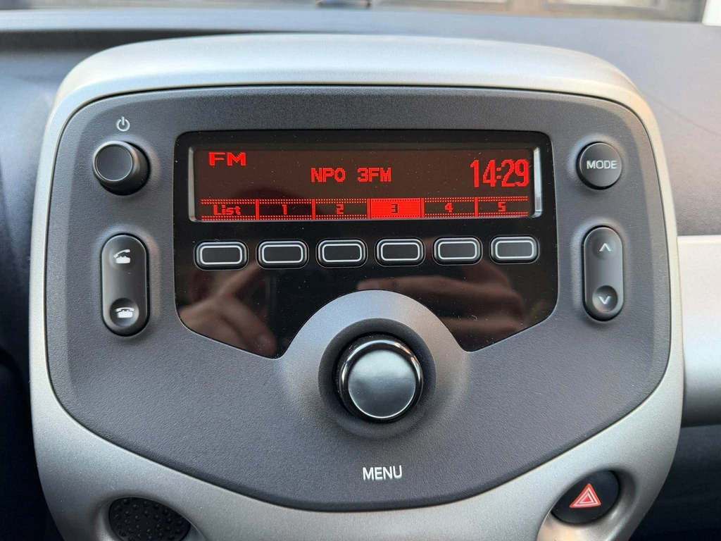Peugeot 108 – foto 29