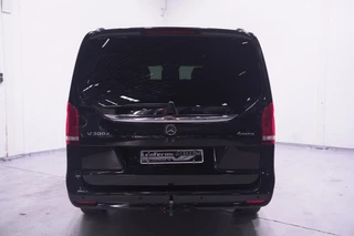 Mercedes-Benz V-Klasse – thumbnail 5