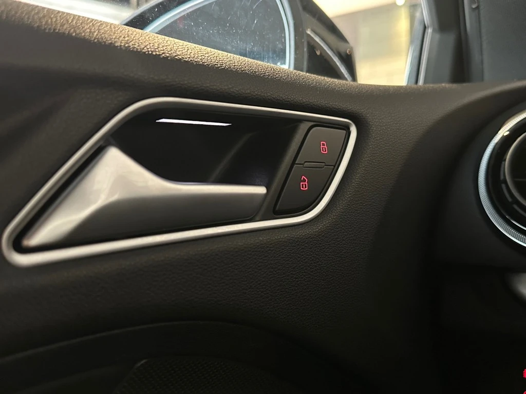Audi A3 – foto 34