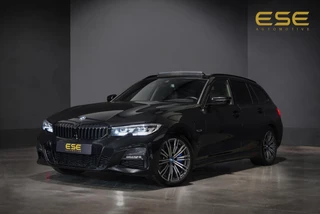 BMW 3 Serie – thumbnail 1