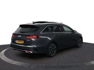 Kia Ceed Sportswagon – thumbnail 9