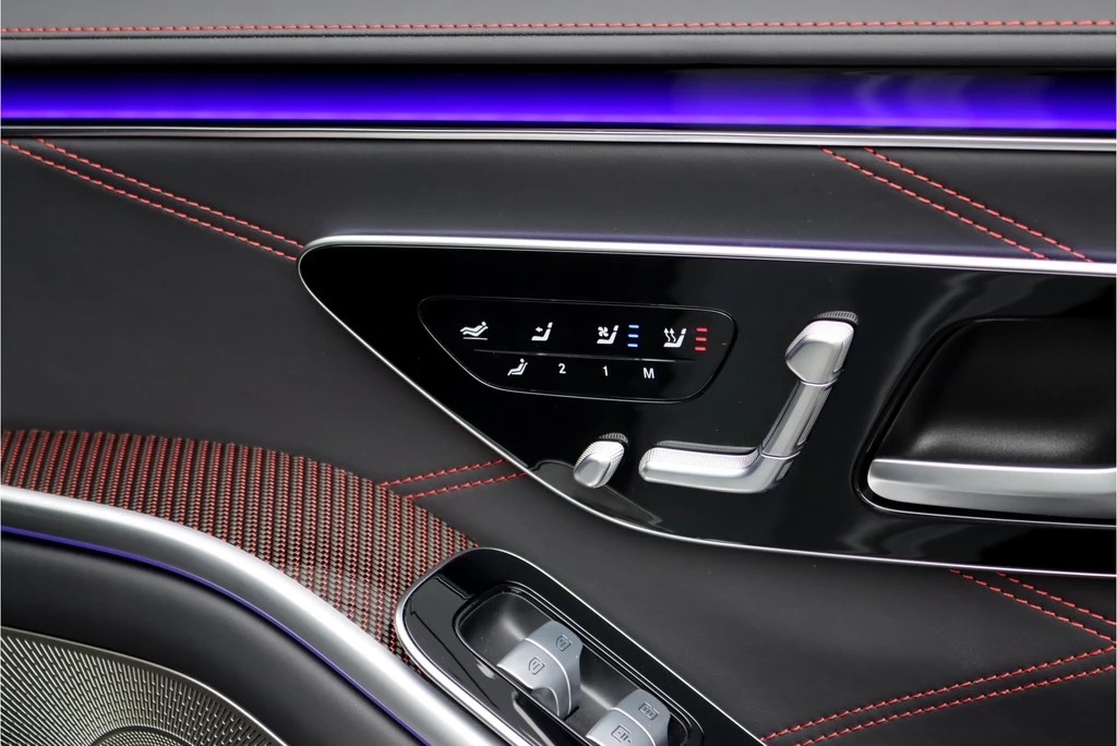 Mercedes-Benz S-Klasse – foto 28