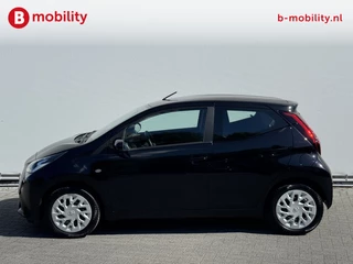 Toyota Aygo – thumbnail 2