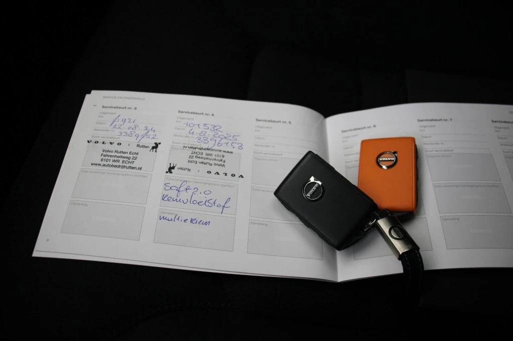 Volvo V60 – foto 20
