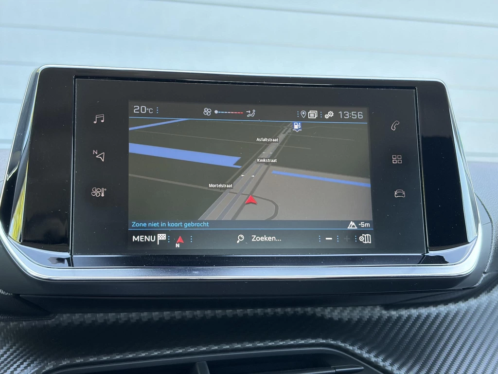 Peugeot 208 – foto 13