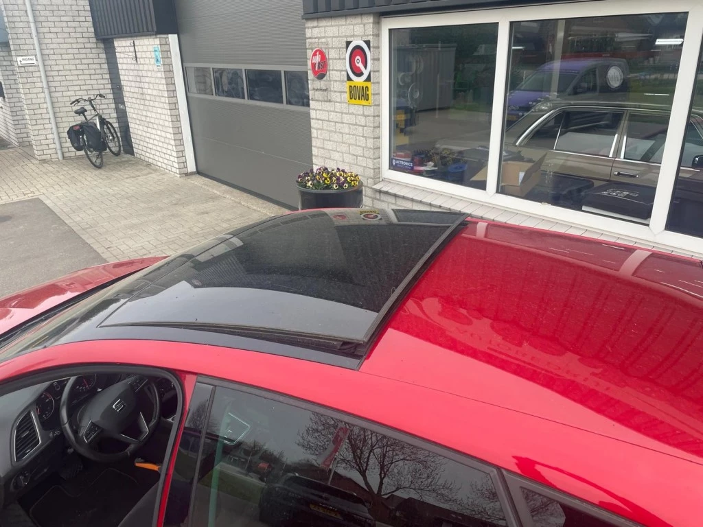 SEAT Leon – foto 24