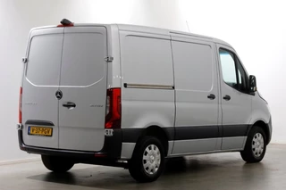 Mercedes-Benz Sprinter – thumbnail 4