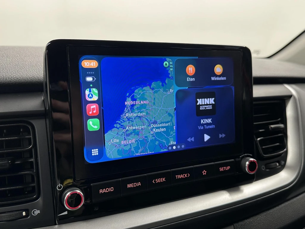 Kia Stonic – foto 41
