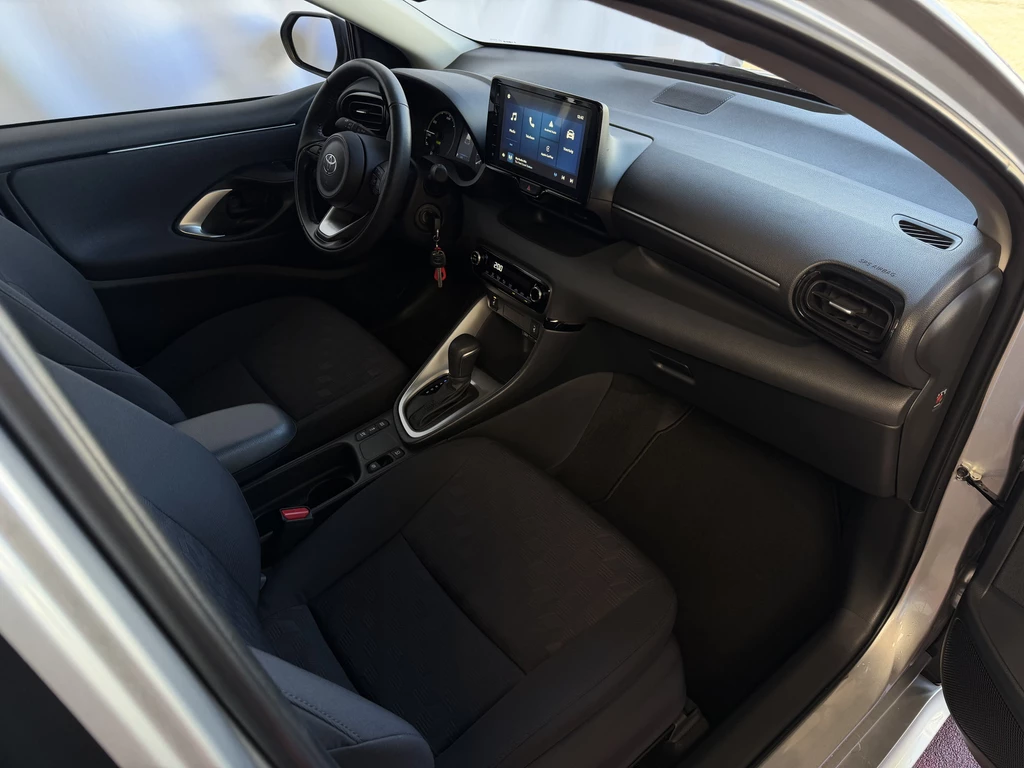 Toyota Yaris – foto 38