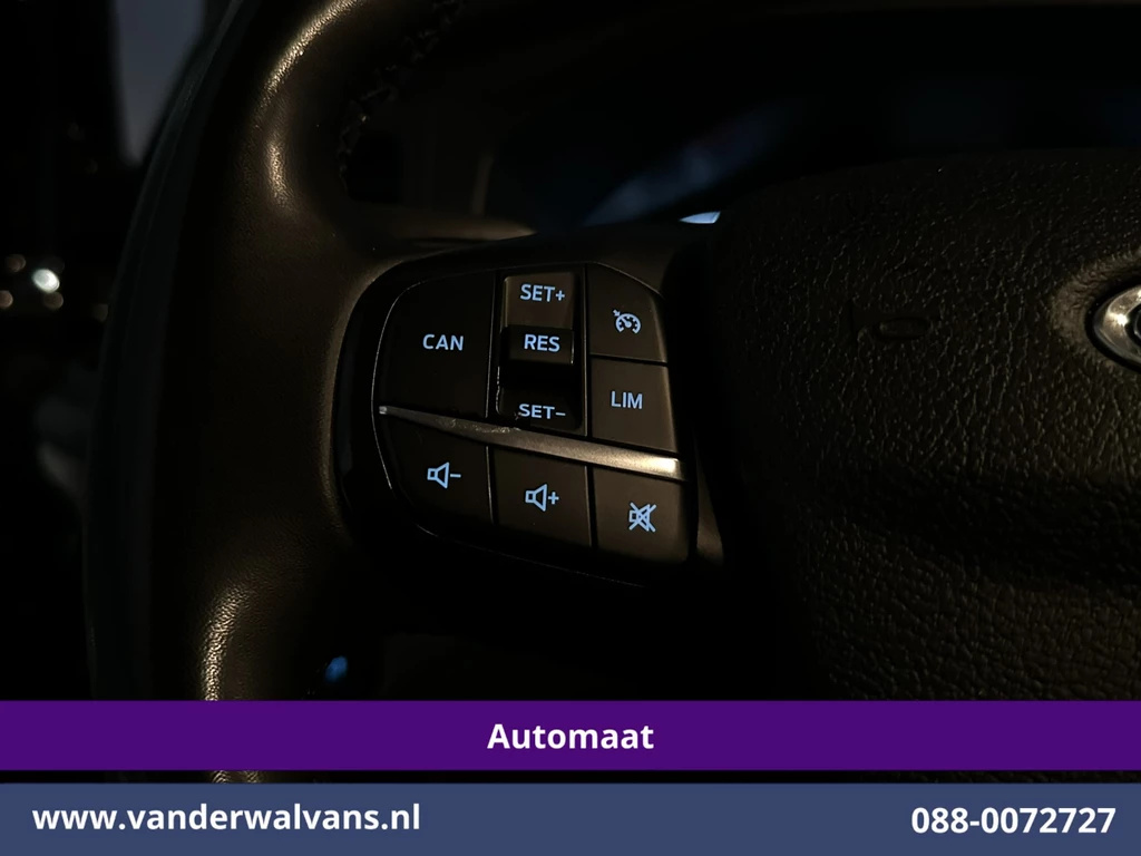 Ford Transit Custom – foto 9