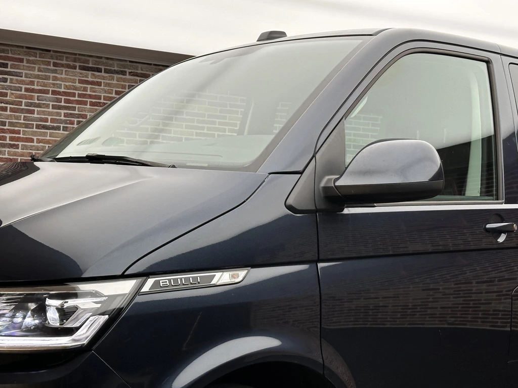 Volkswagen Transporter – foto 33