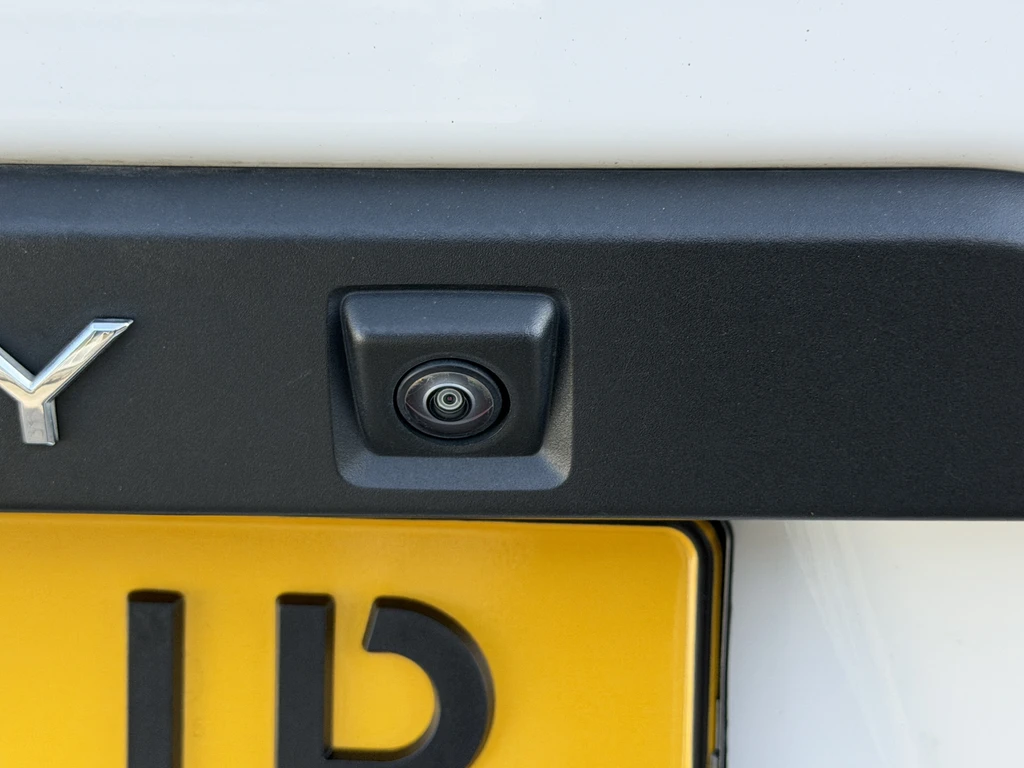 Volkswagen Caddy – foto 23