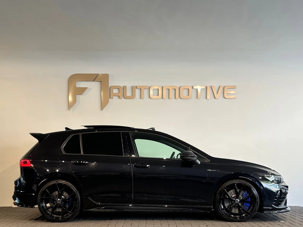 Volkswagen Golf – foto 6