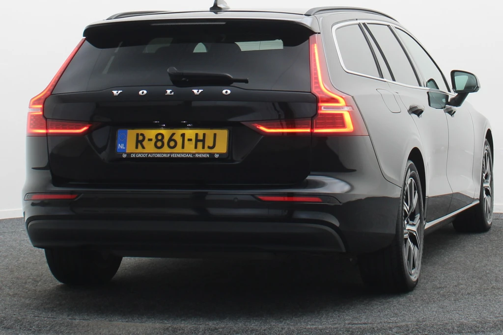 Volvo V60 – foto 7