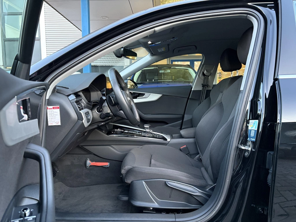 Audi A4 – foto 16