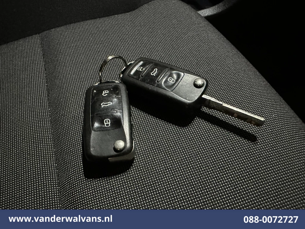 Volkswagen Caddy – foto 18