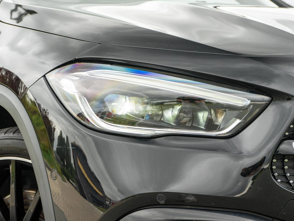 Mercedes-Benz GLA – foto 16