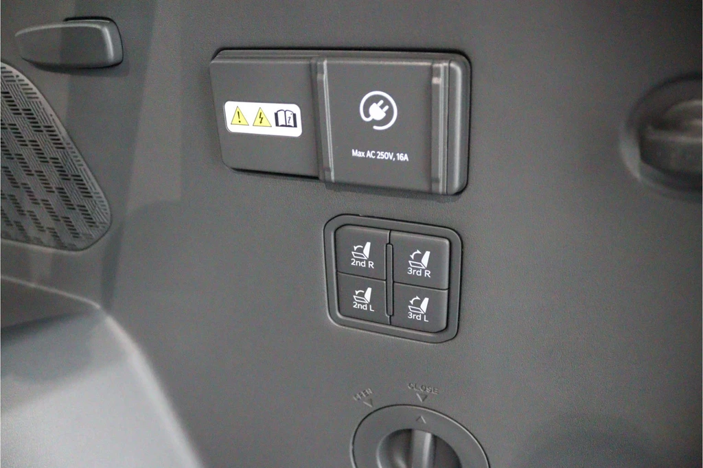 Kia EV9 – foto 46
