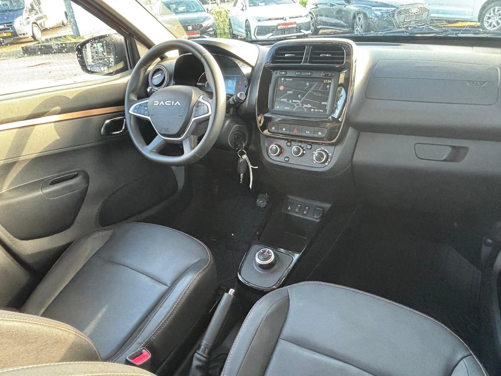 Dacia Spring – foto 15
