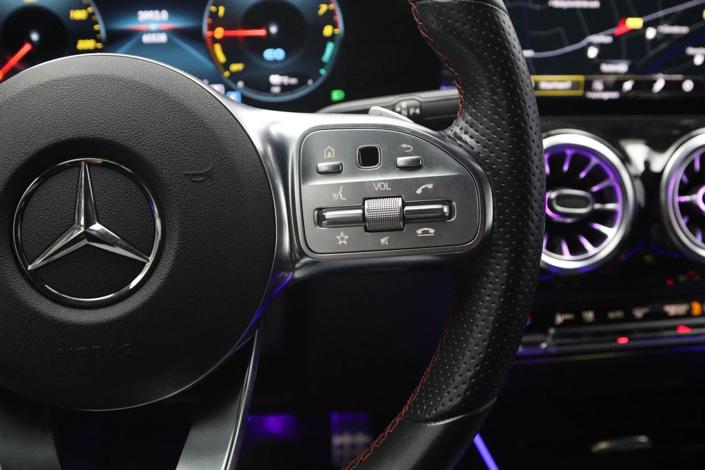 Mercedes-Benz GLA – foto 35