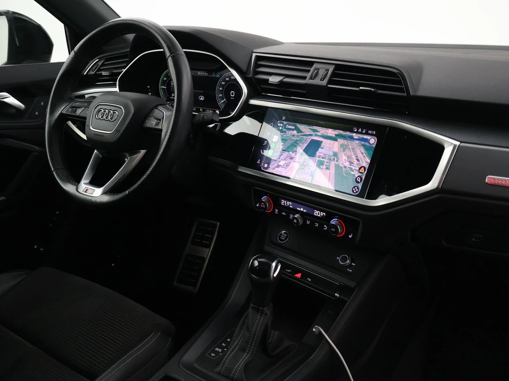 Audi Q3 – foto 22