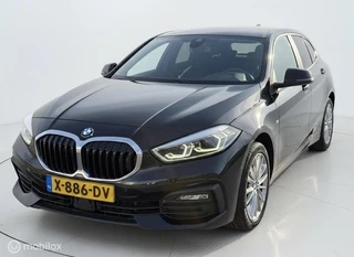 BMW 1 Serie – thumbnail 2
