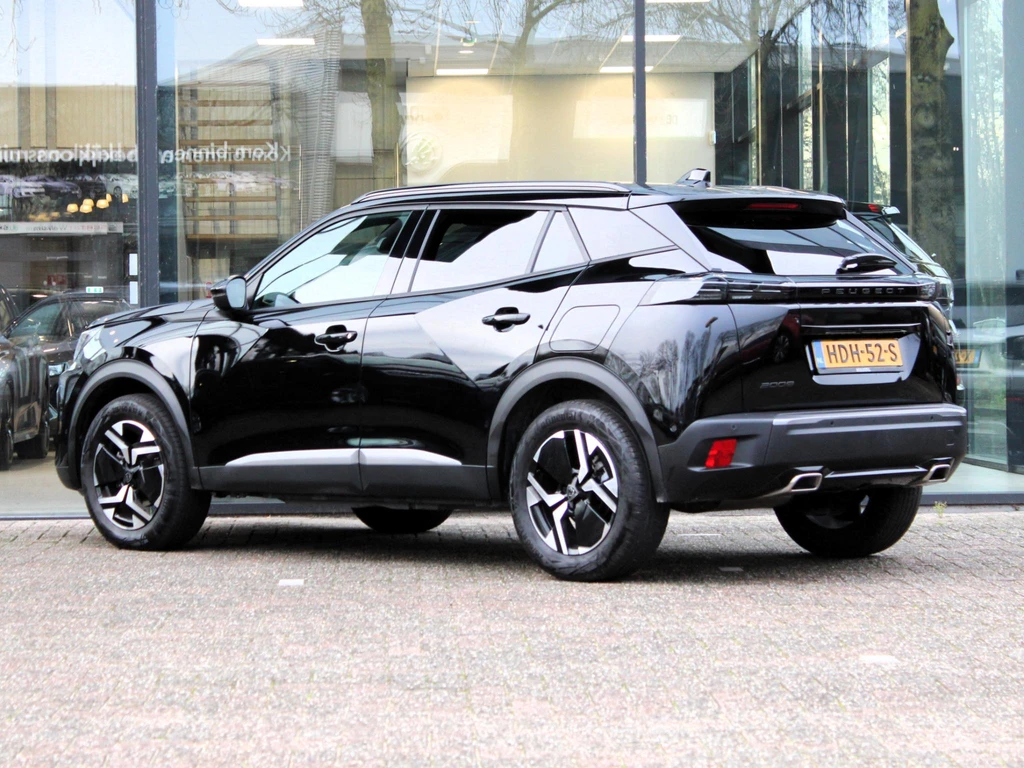 Peugeot 2008 – foto 2