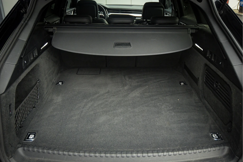 Audi A6 – foto 36
