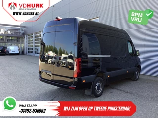Mercedes-Benz Sprinter – thumbnail 4