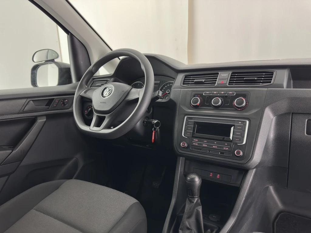Volkswagen Caddy – foto 8