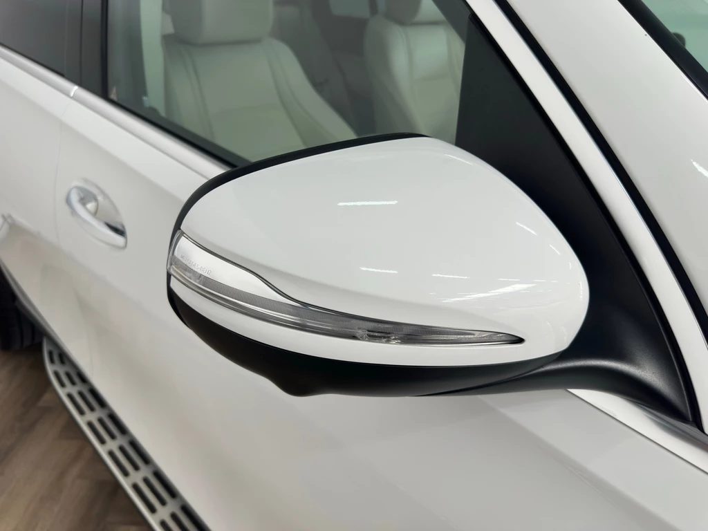 Mercedes-Benz GLE – foto 56
