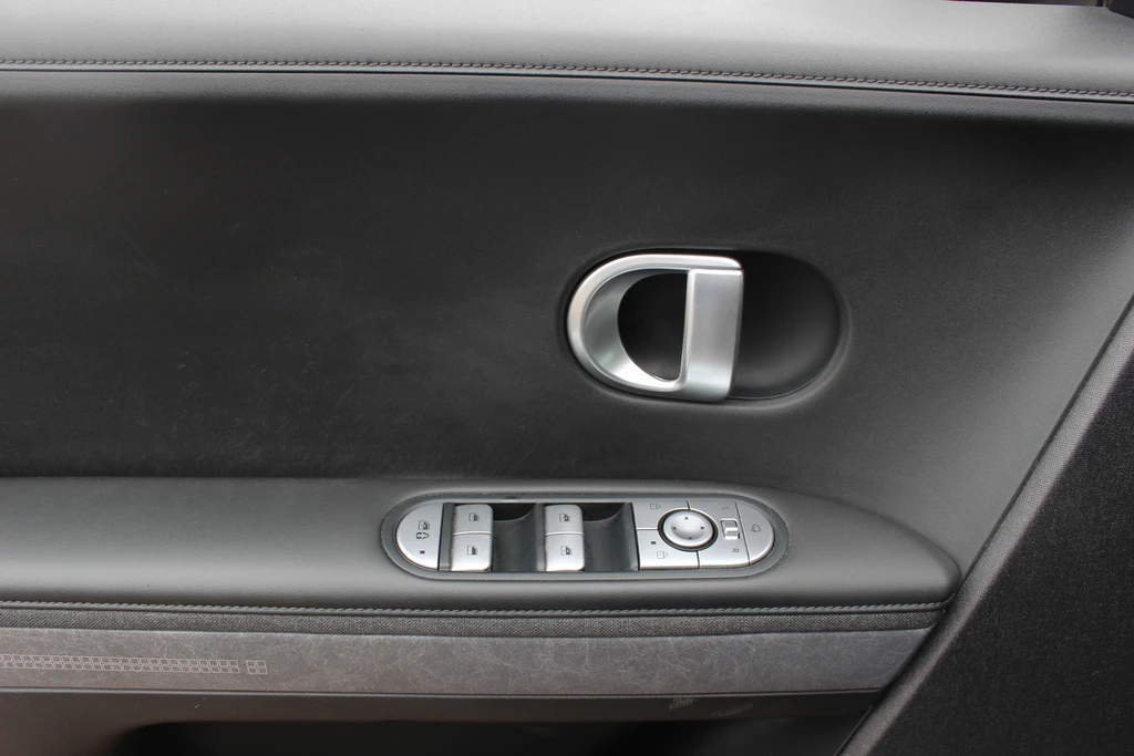 Hyundai IONIQ 5 – foto 36