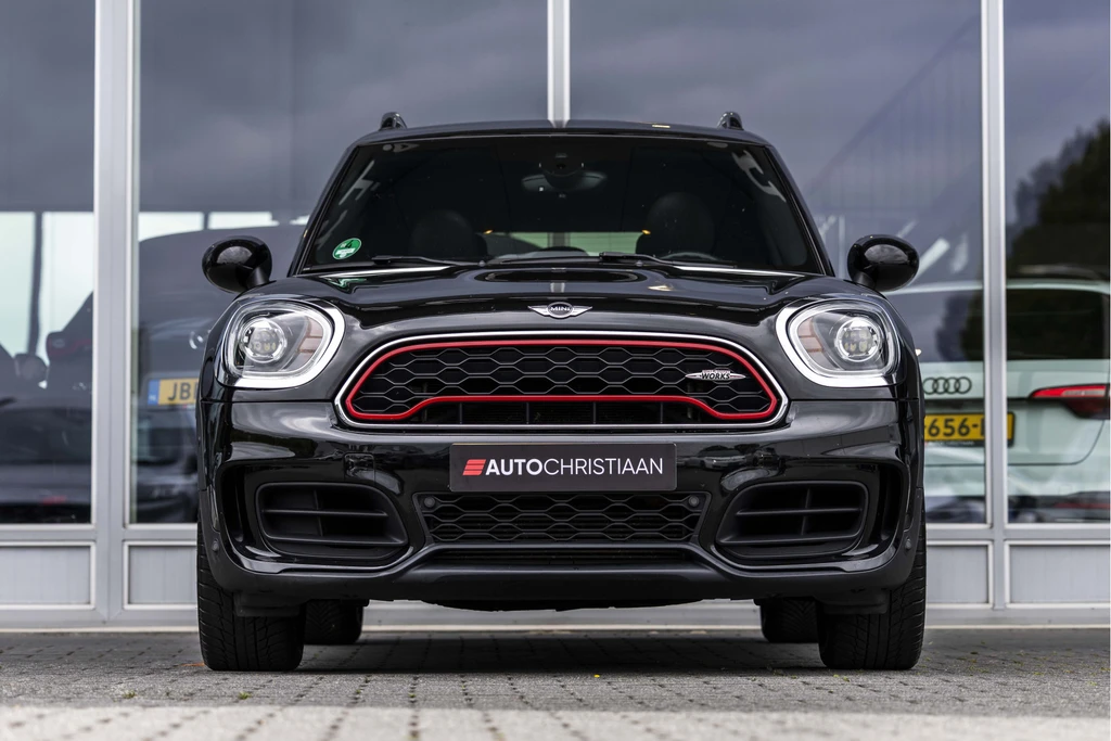 MINI Countryman – foto 7