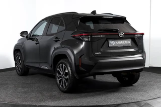 Toyota Yaris Cross – thumbnail 5