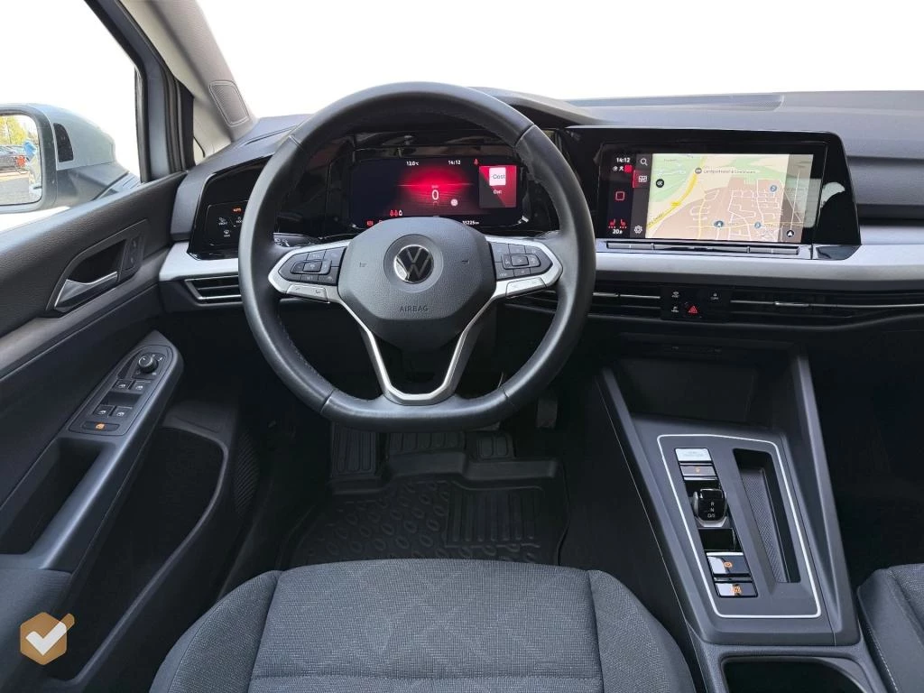 Volkswagen Golf – foto 29