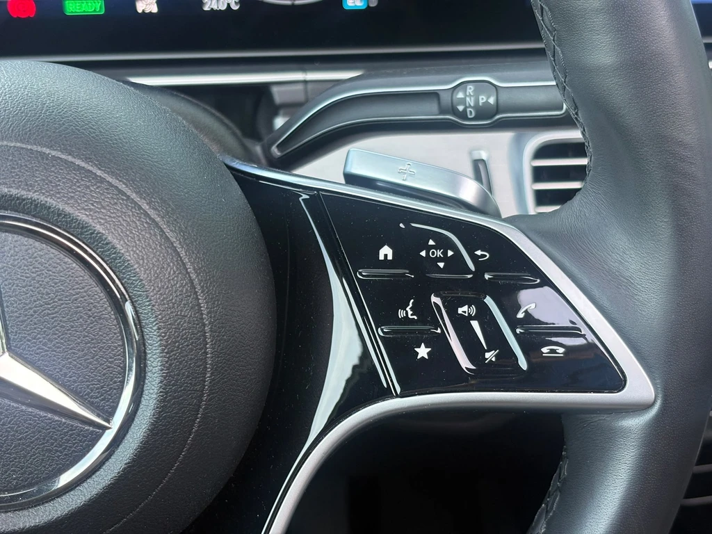 Mercedes-Benz GLE – foto 57