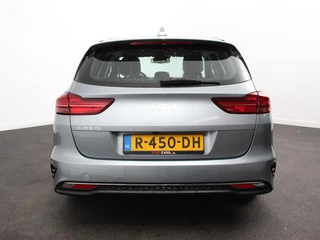 Kia Ceed Sportswagon – thumbnail 3