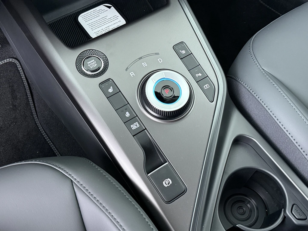 Kia Niro – foto 32