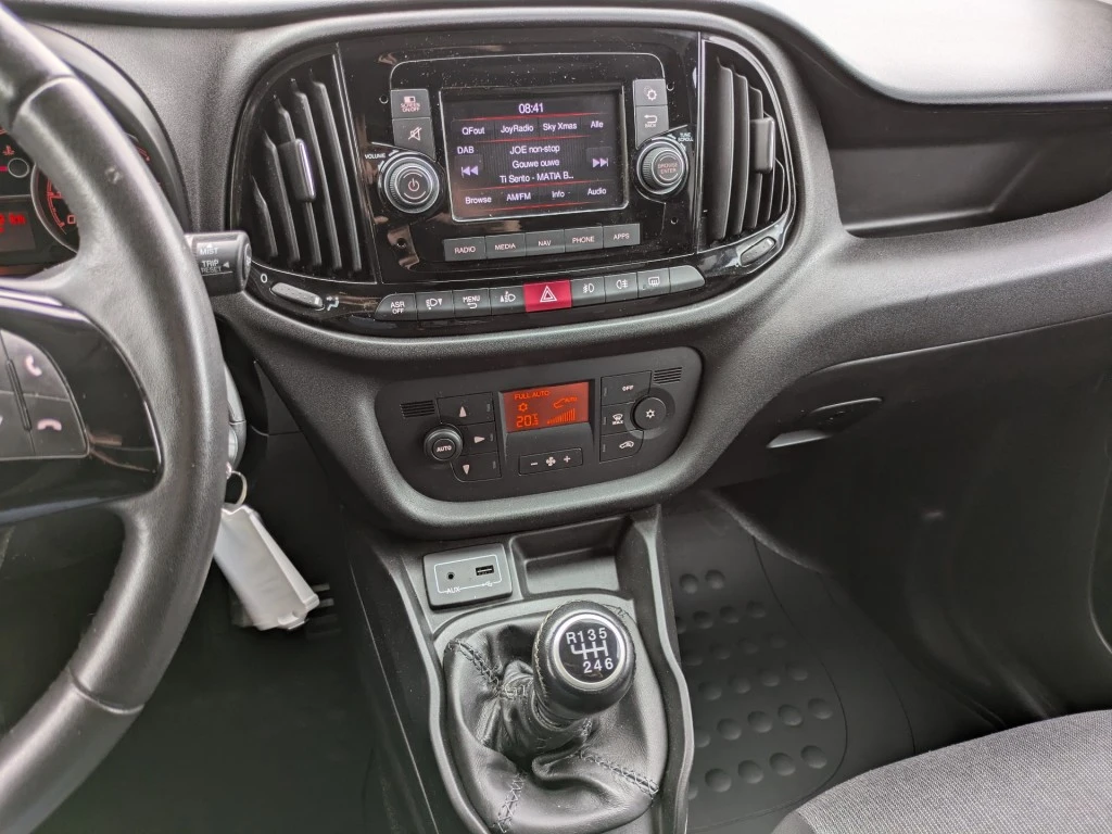 Fiat Doblò – foto 15