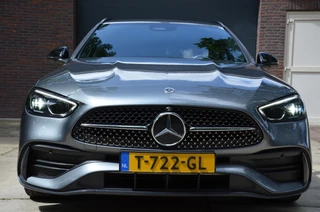Mercedes-Benz C-Klasse – thumbnail 18