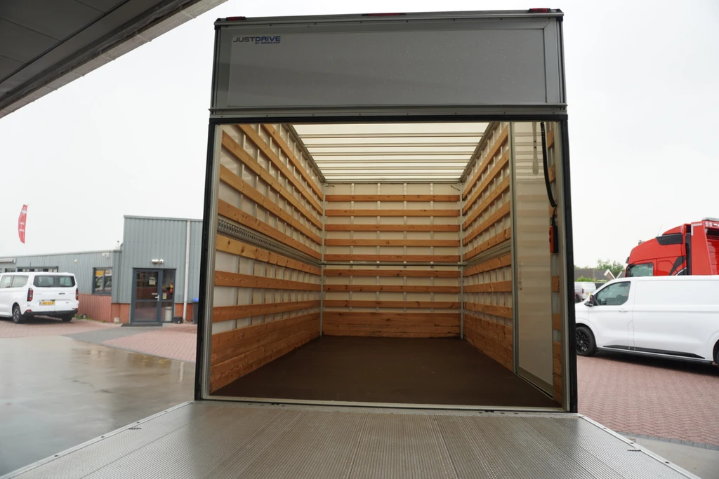 Renault Master – foto 11
