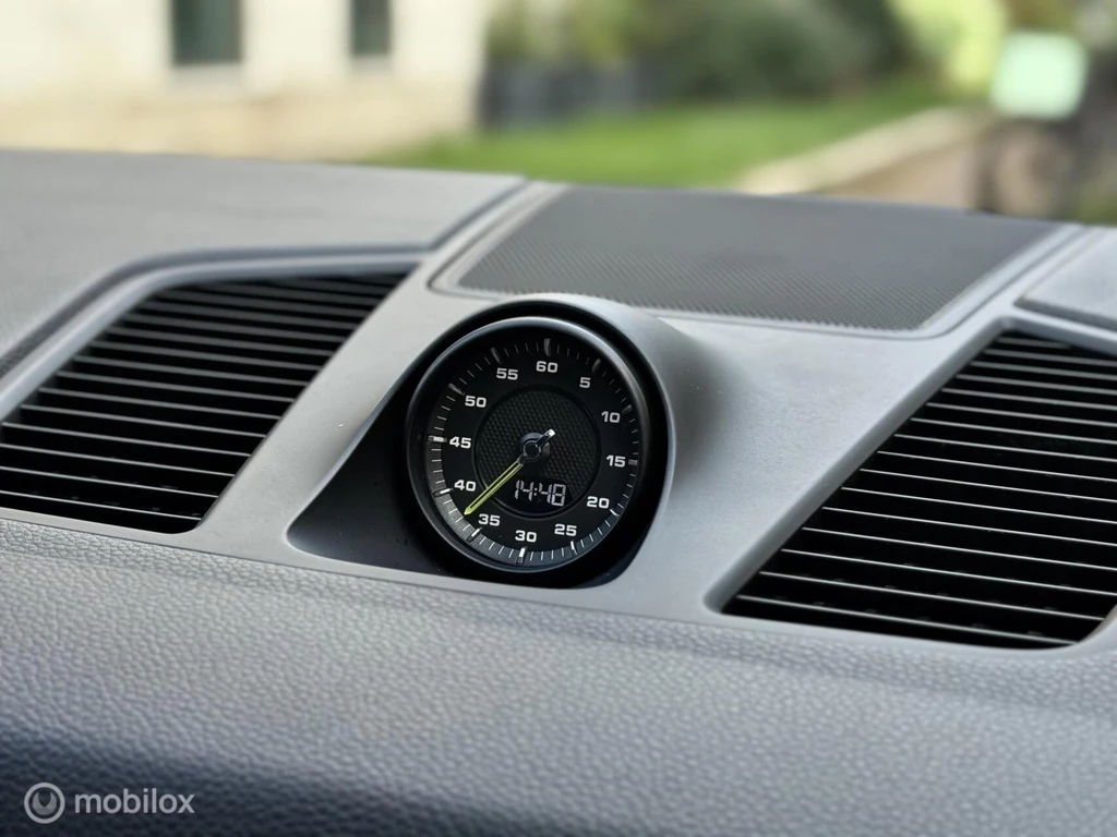 Porsche Cayenne – foto 34