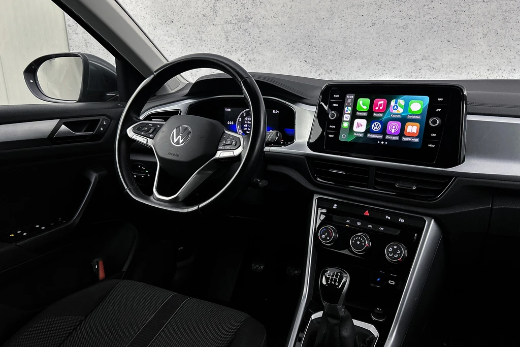 Volkswagen T-Roc – foto 17