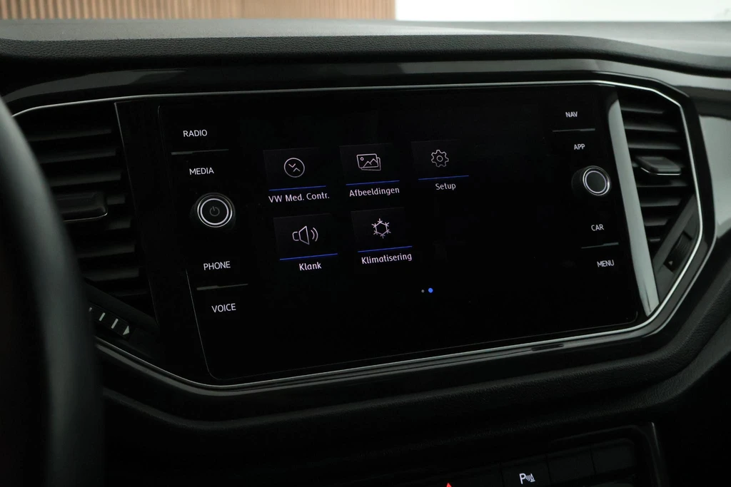 Volkswagen T-Roc – foto 20